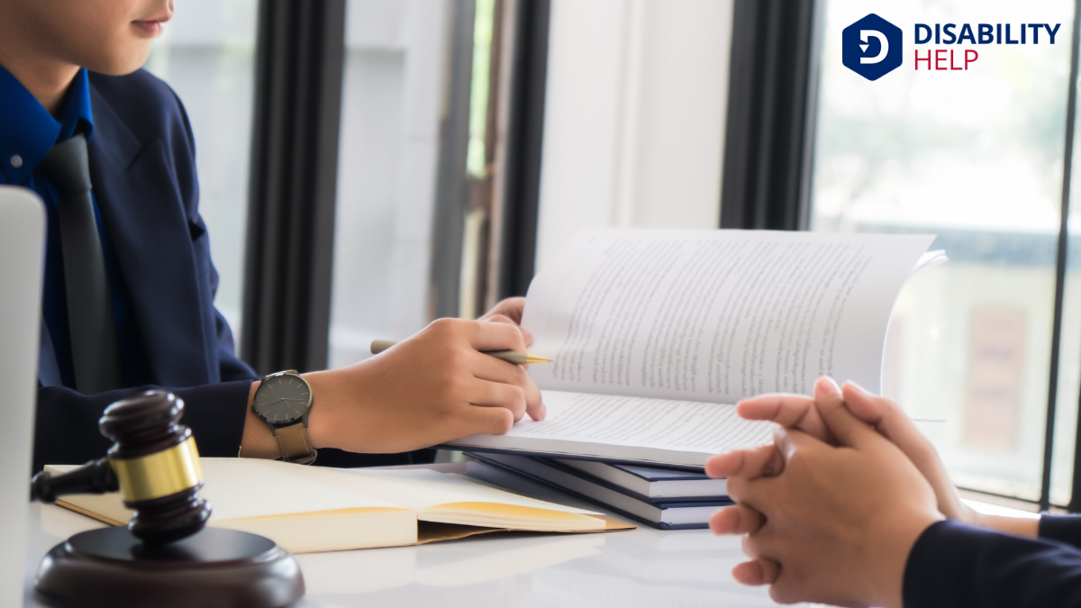 Consulting With Legal Professionals