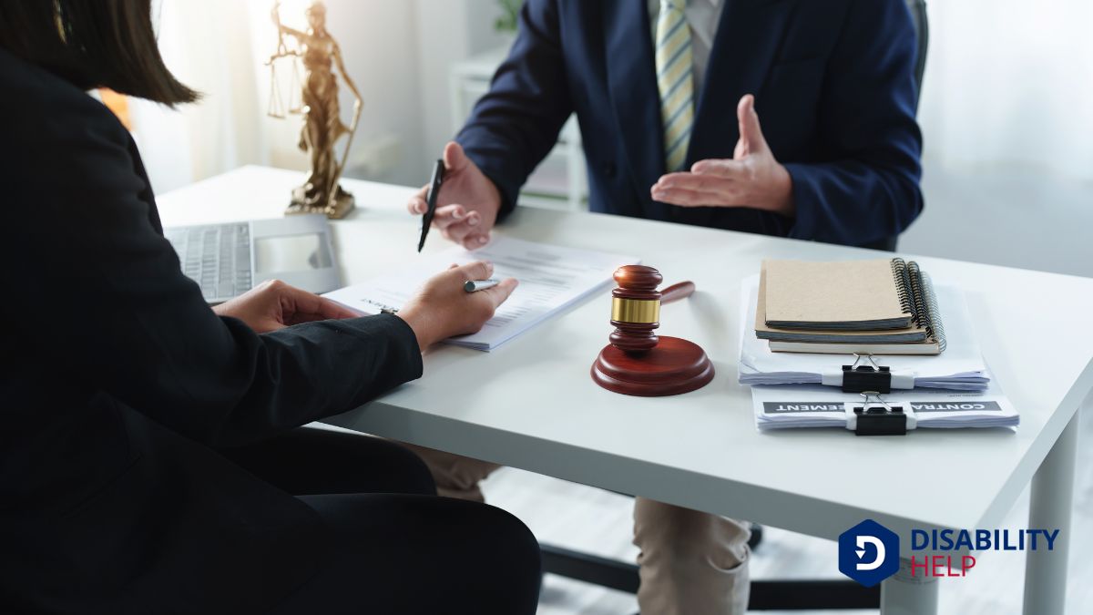 Consulting With a Personal Injury Attorney