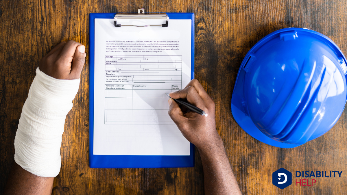 Exploring Different Types of Disability Insurance Riders