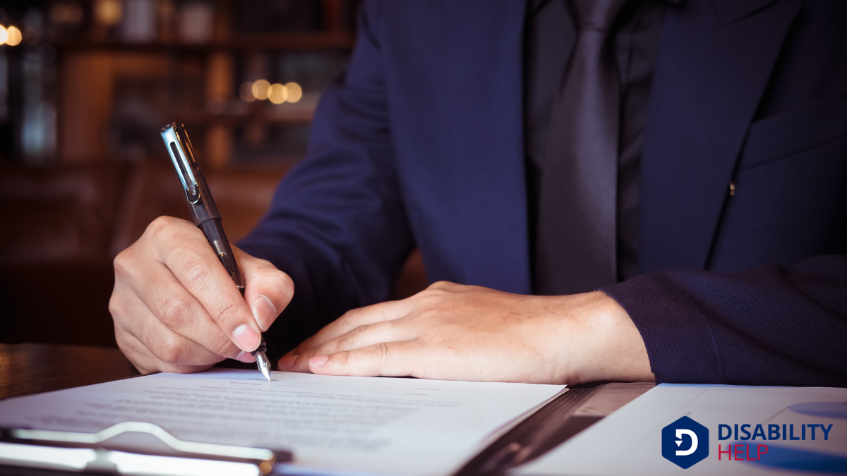 Factors to Consider Before Signing a Release of Liability Form
