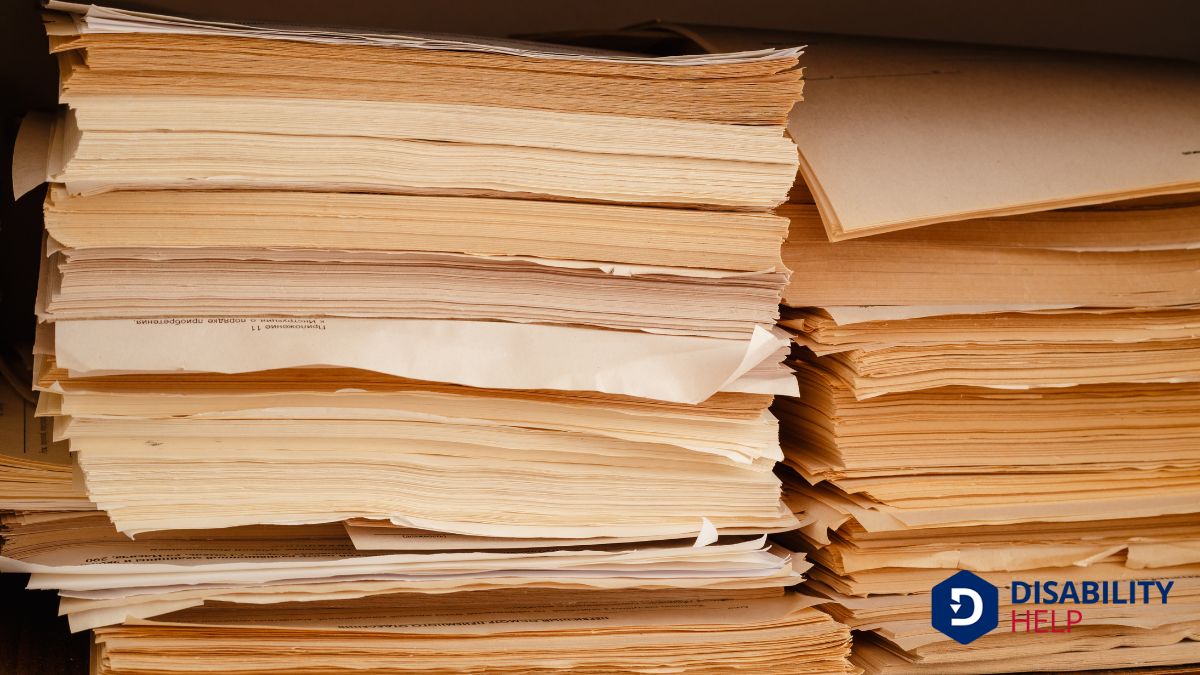 Failing to Keep Detailed Records