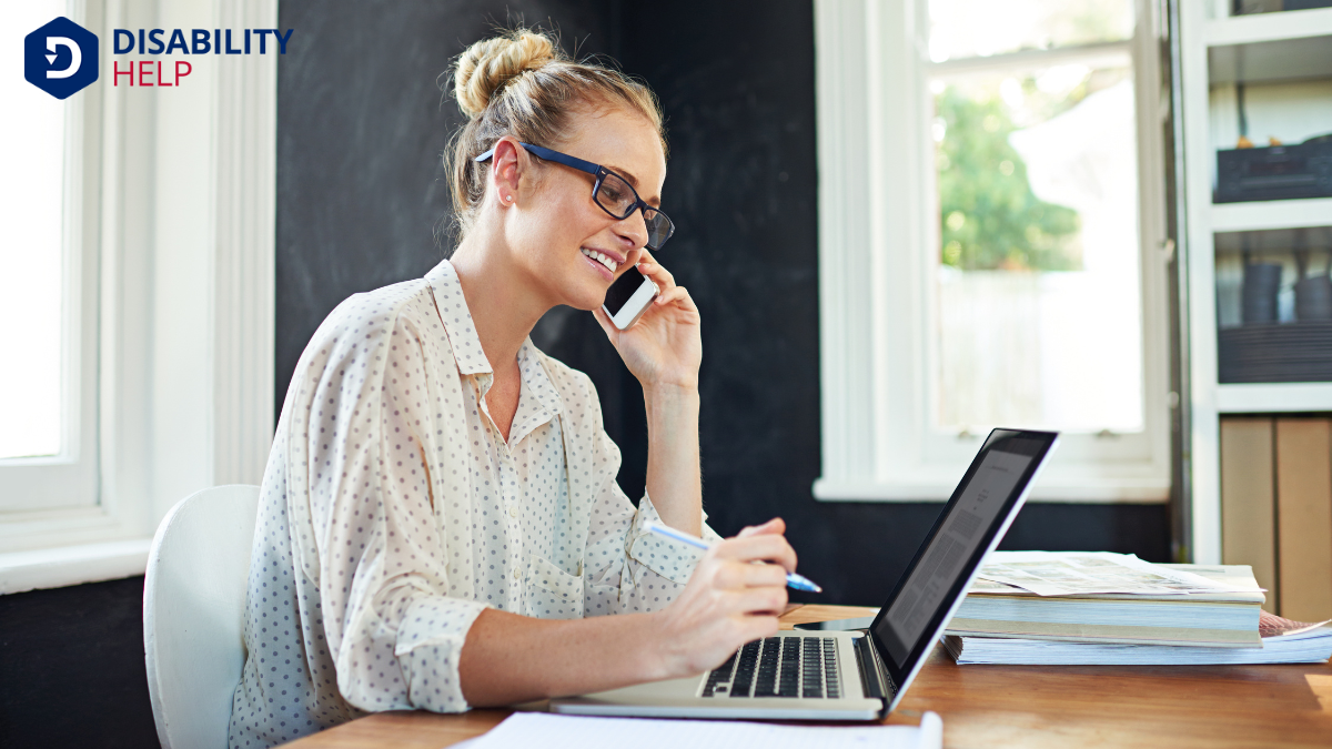 Following Up on Your Claim Status