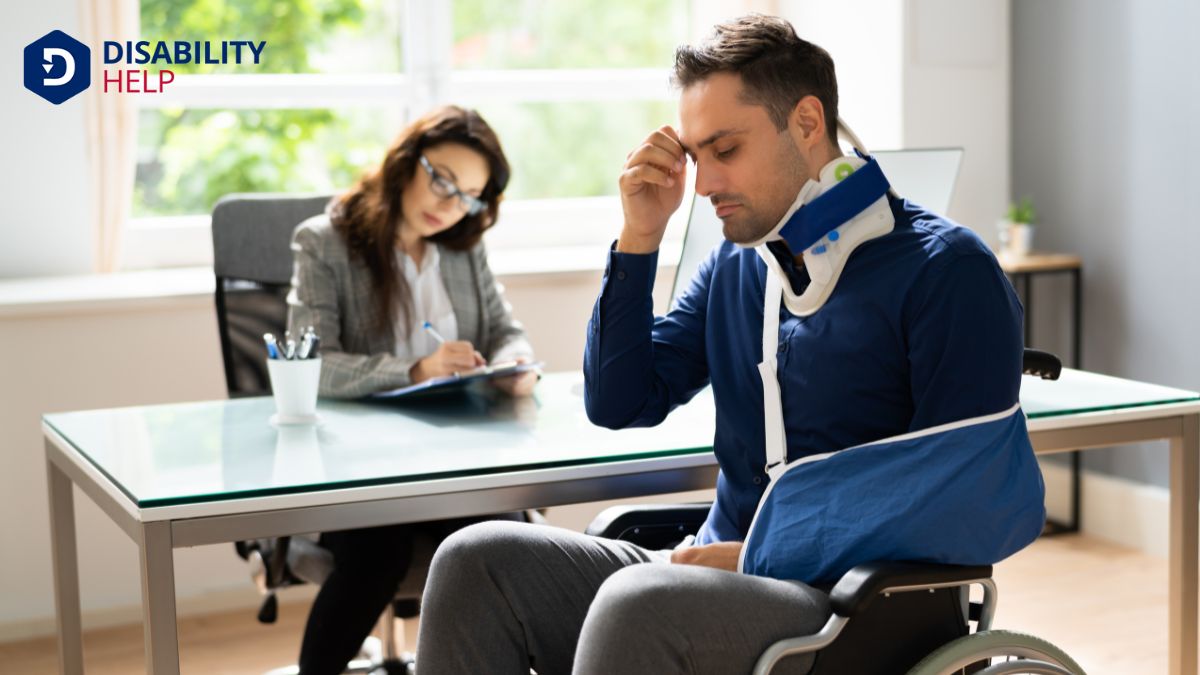 Initial Consultation With an Attorney