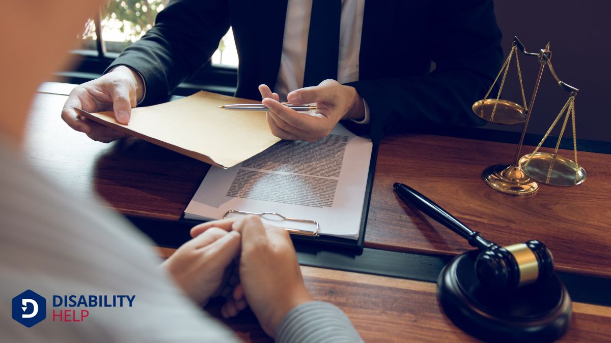 Initial Consultation and Investigation