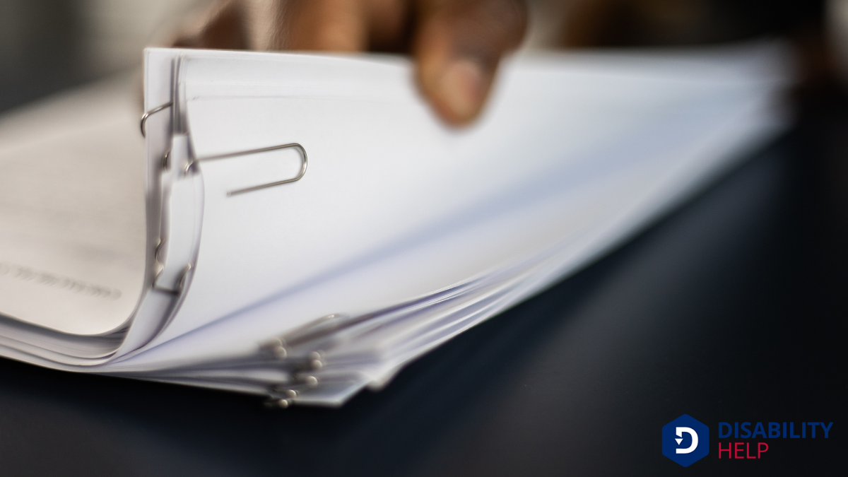 Keep Detailed Medical Records