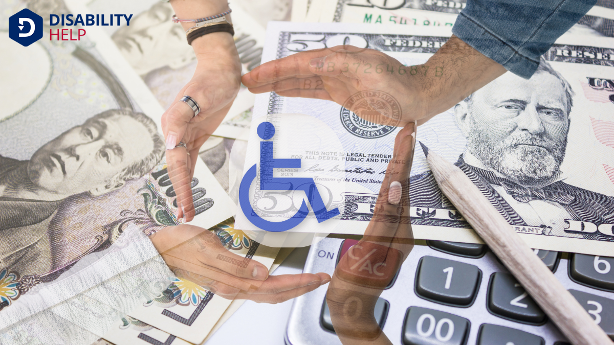 Key Advantages of Having a Partial Disability Rider
