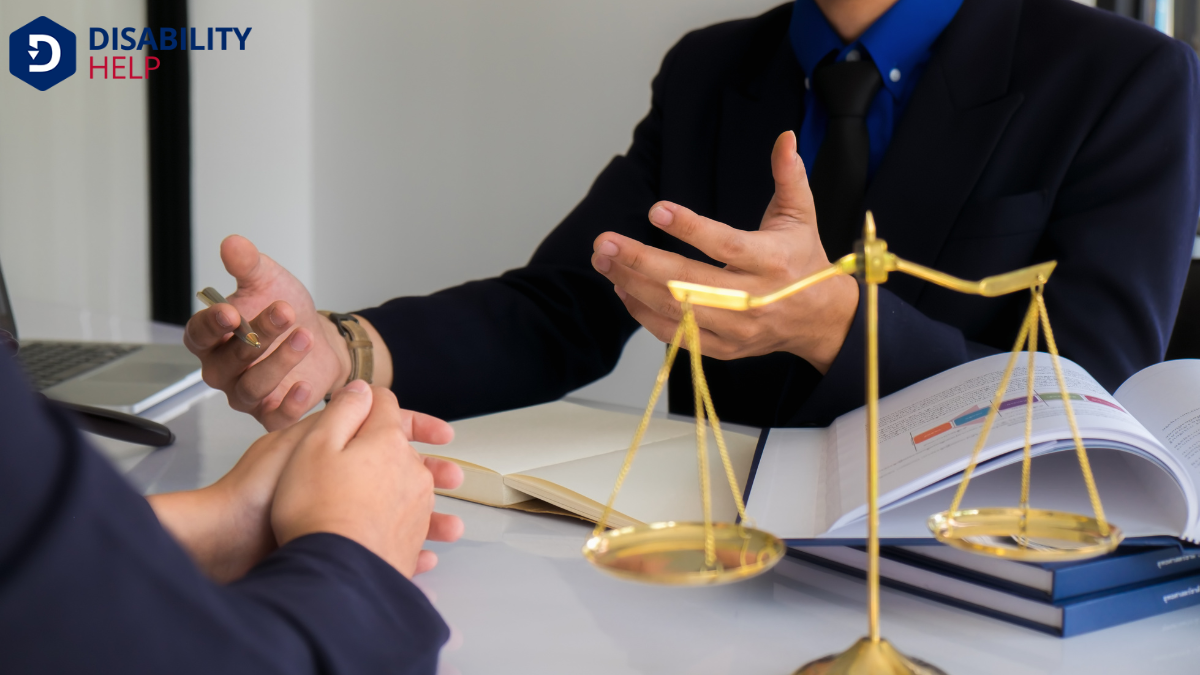 Legal Rights When Switching Attorneys