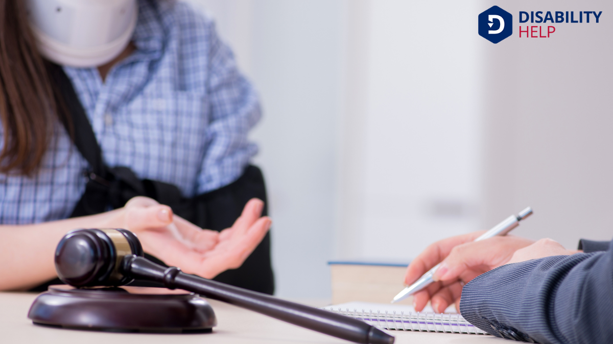 Legal Rights and Options for Injured Employees