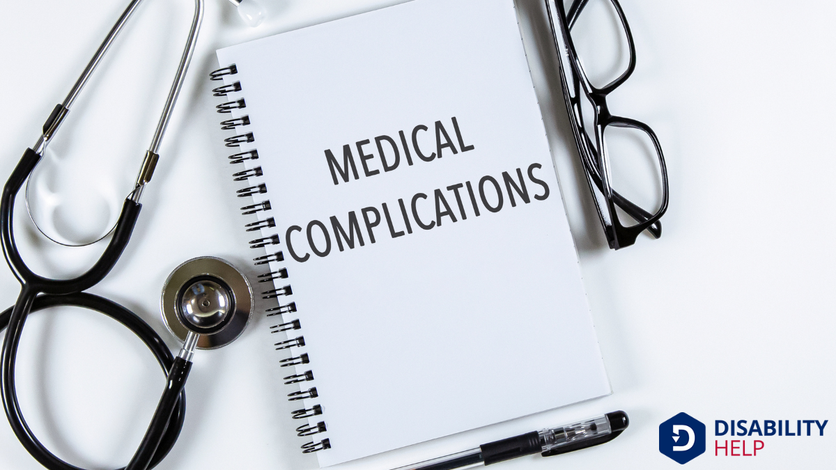 Navigating Unforeseen Medical Complications
