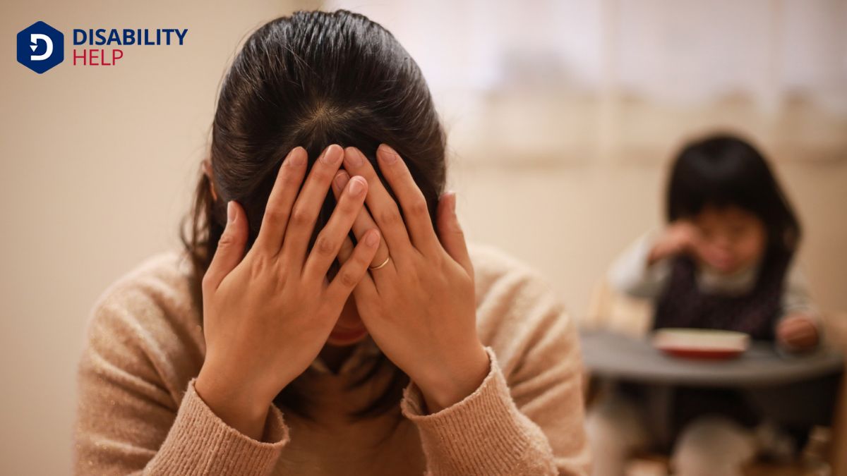 Potential Outcomes and Compensation for Emotional Distress