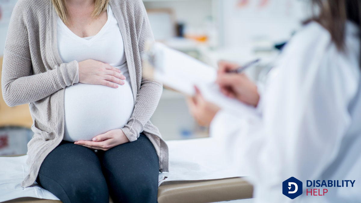 Pregnancy and Maternity-Related Exclusions