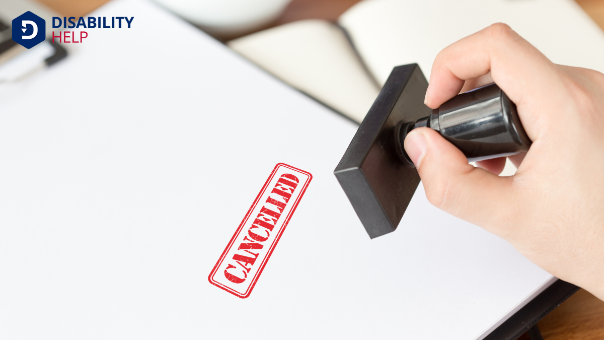 Reasons to Consider Pausing or Canceling