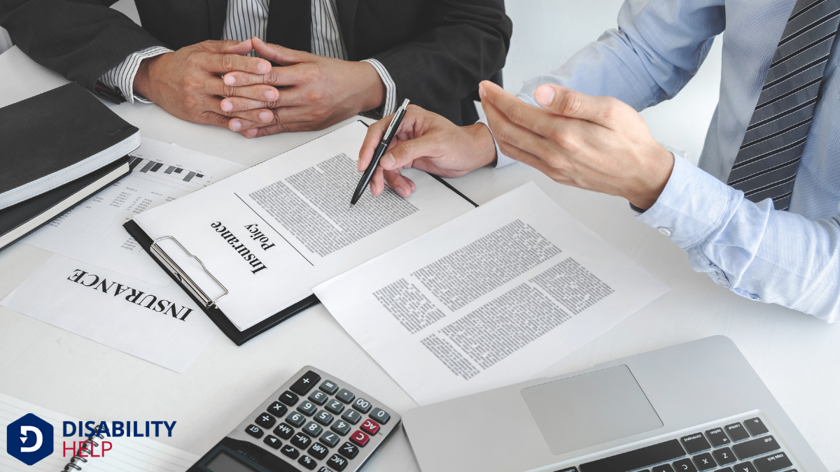 Reviewing Your Insurance Policy