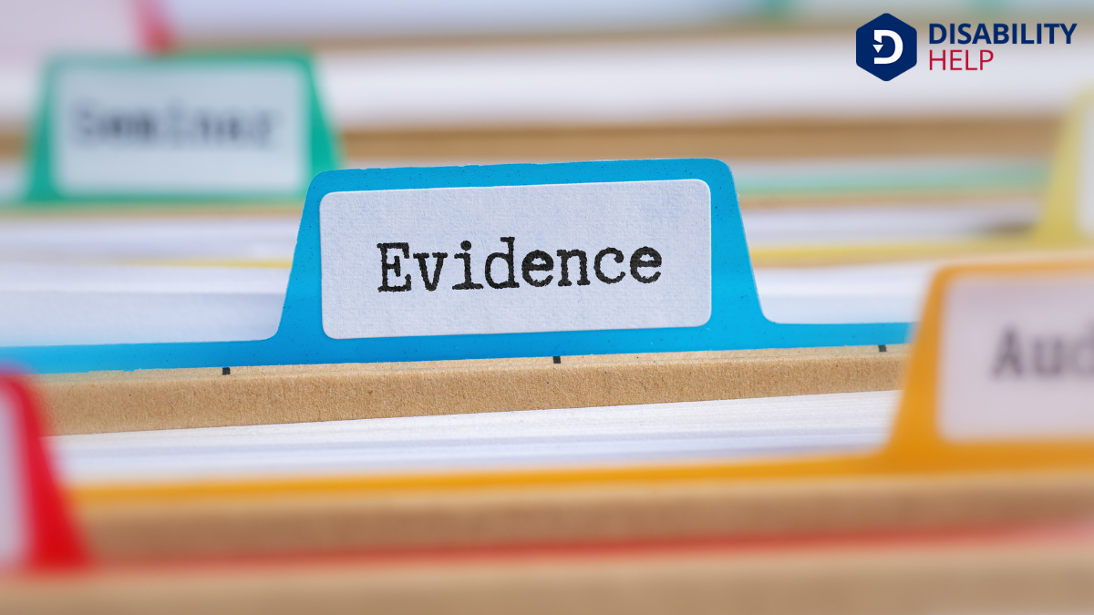 Role of Medical Evidence and Documentation