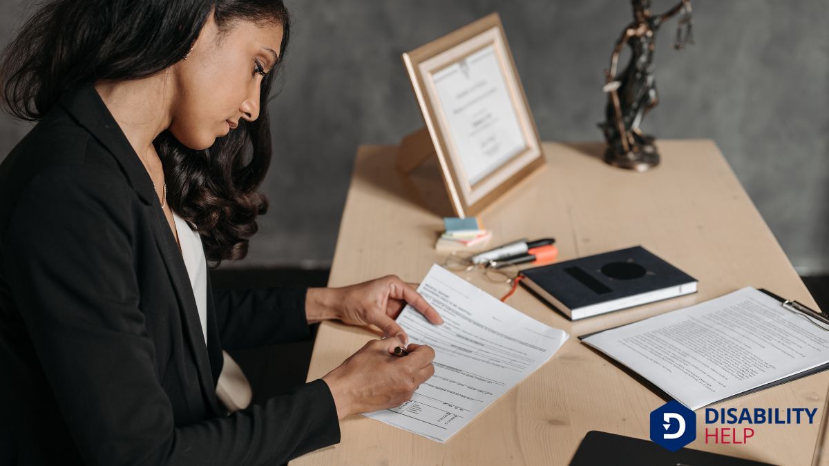 Seeking Professional Legal Assistance