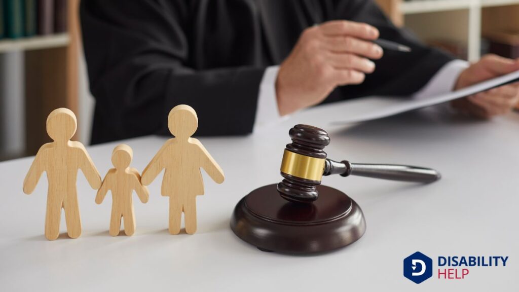 Selecting the Right Attorney for Your Child's Case