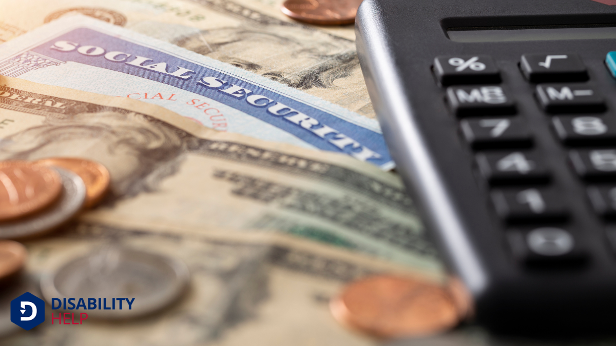 Social Security Disability Benefits and Early Retirement