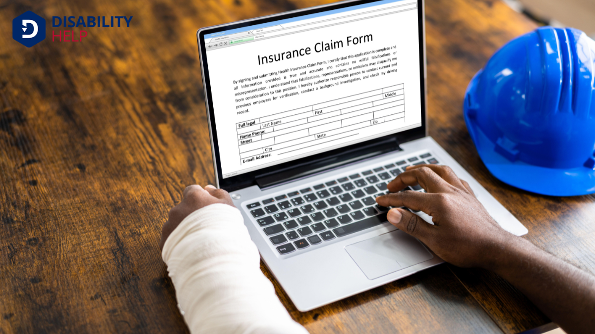 Steps to Secure Disability Insurance