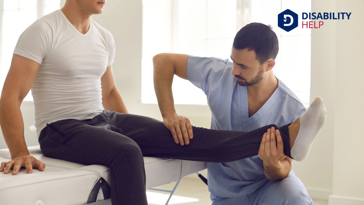 Steps to Take After Sustaining a Personal Injury