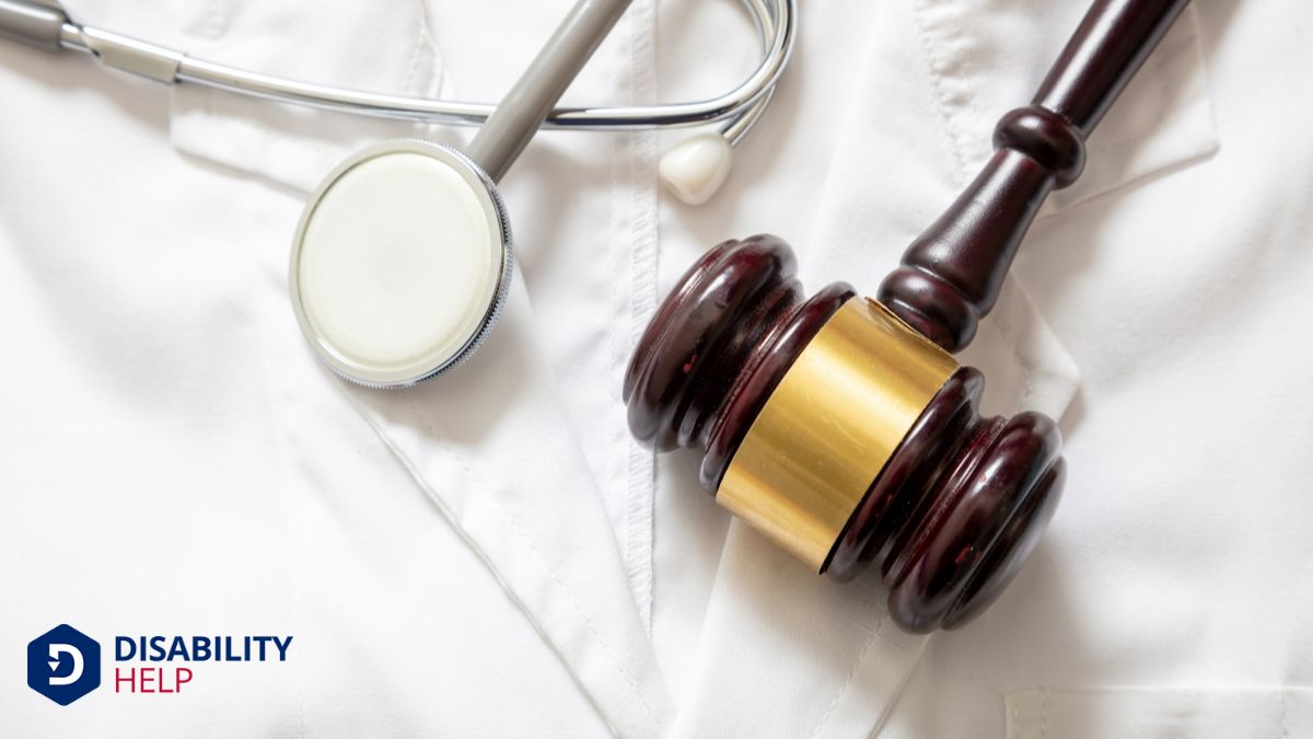 Steps to Take if You Have a Personal Injury Claim