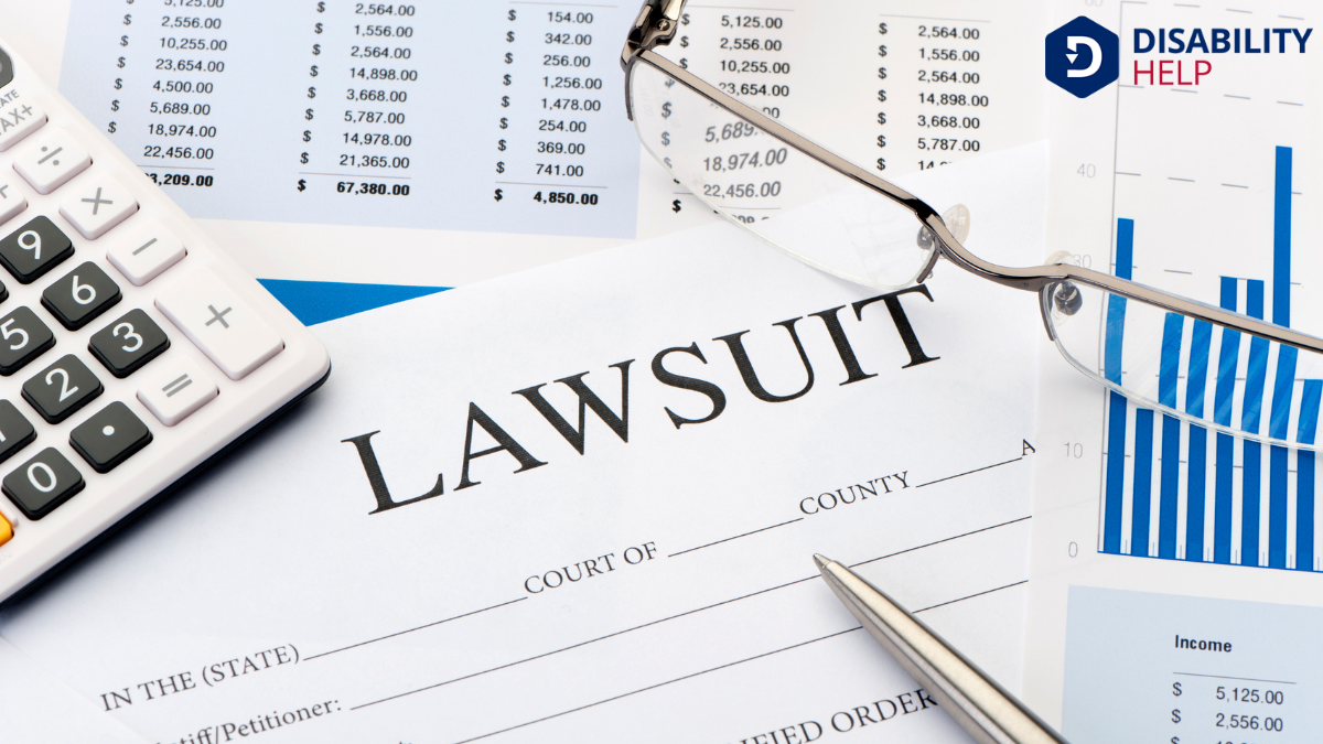 The Anatomy of a Lawsuit