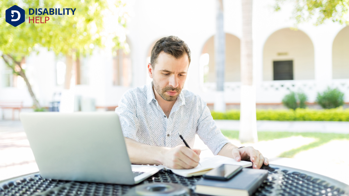 The Application Process for Self-Employed Individuals