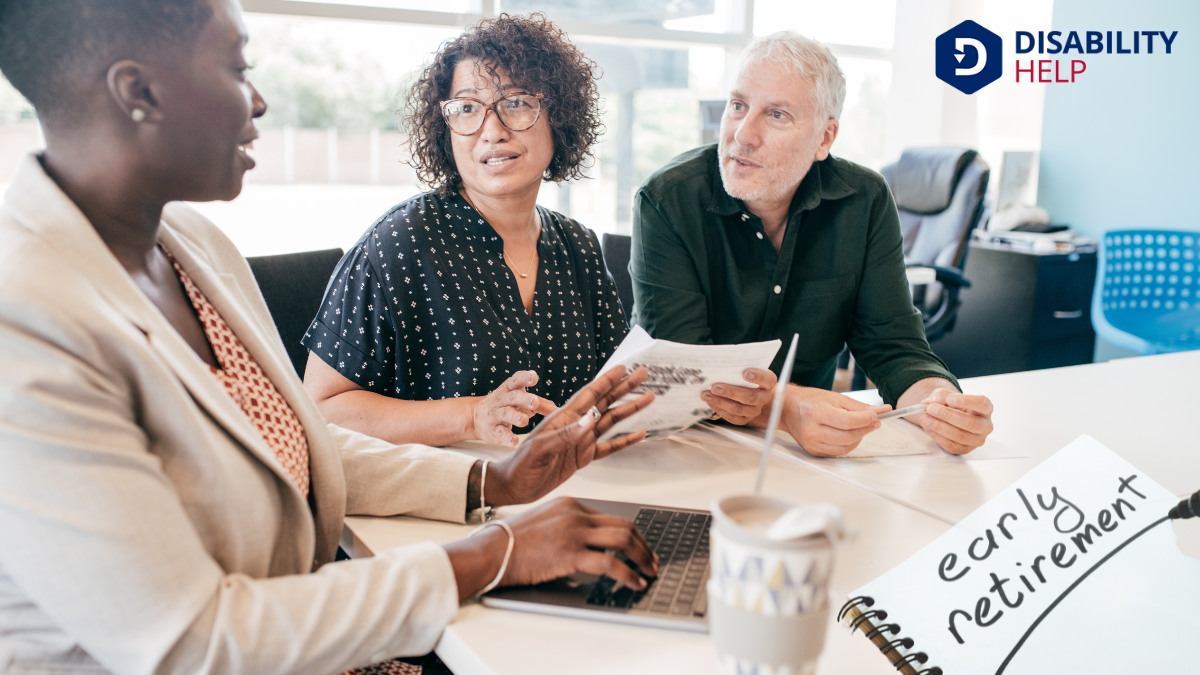 The Impact of Early Retirement on Disability Coverage