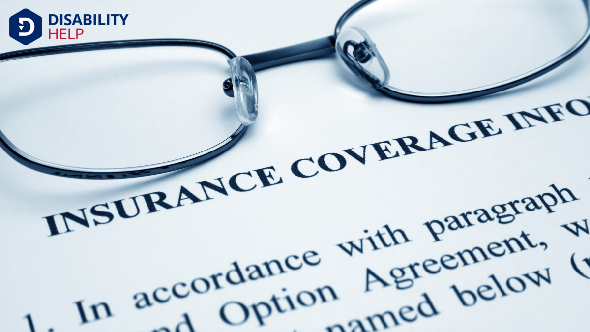 Types of Disability Insurance Coverage Available