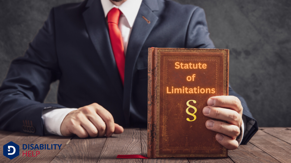 Understand the Statute of Limitations