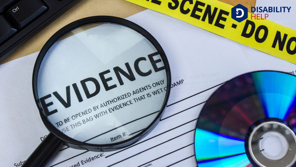 Understanding the Importance of Evidence Collection