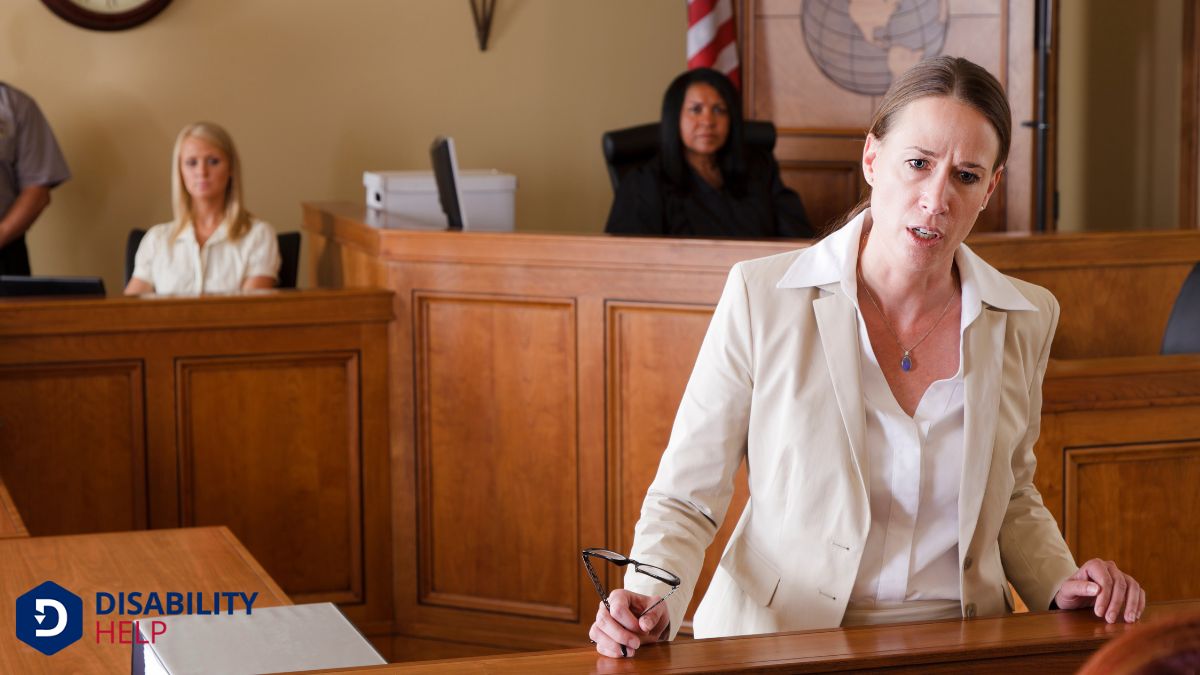 Understanding the Role of a Witness