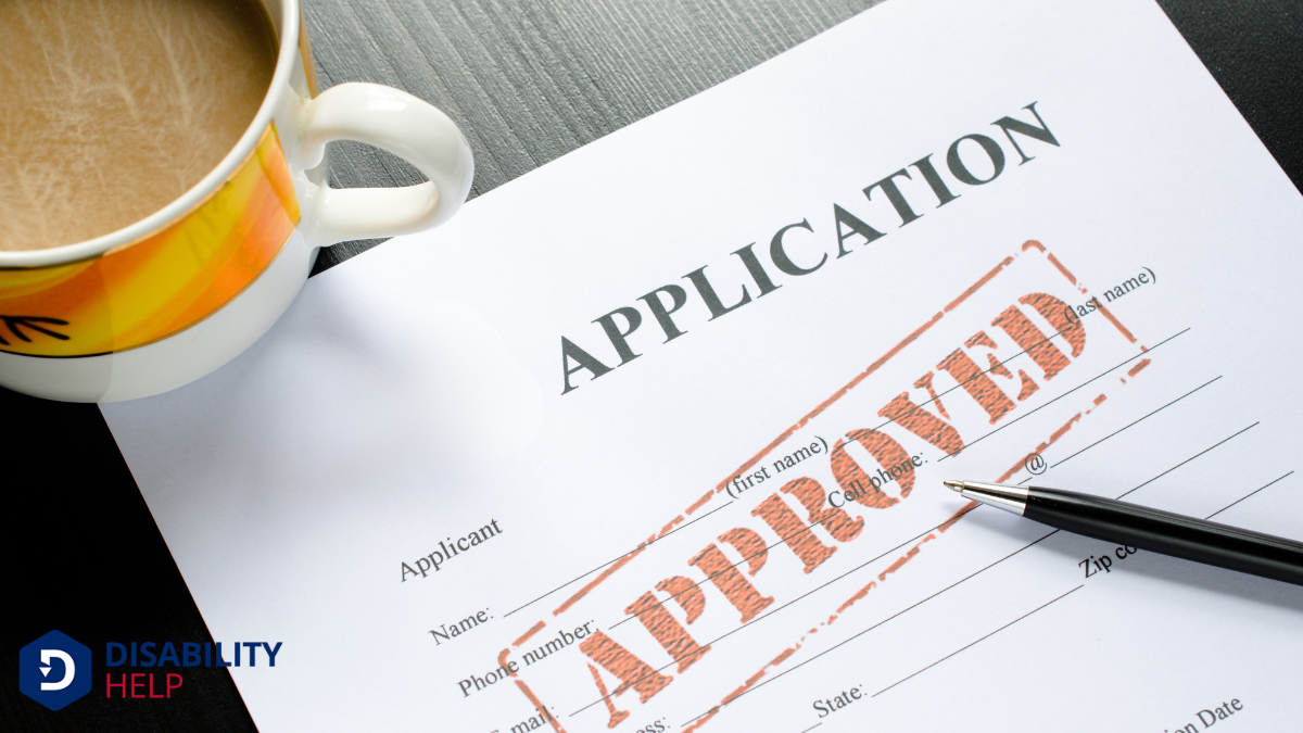 Application Process and Approval Times