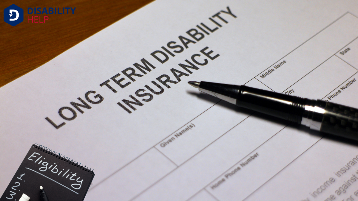 Assessing Eligibility for Long-Term Disability