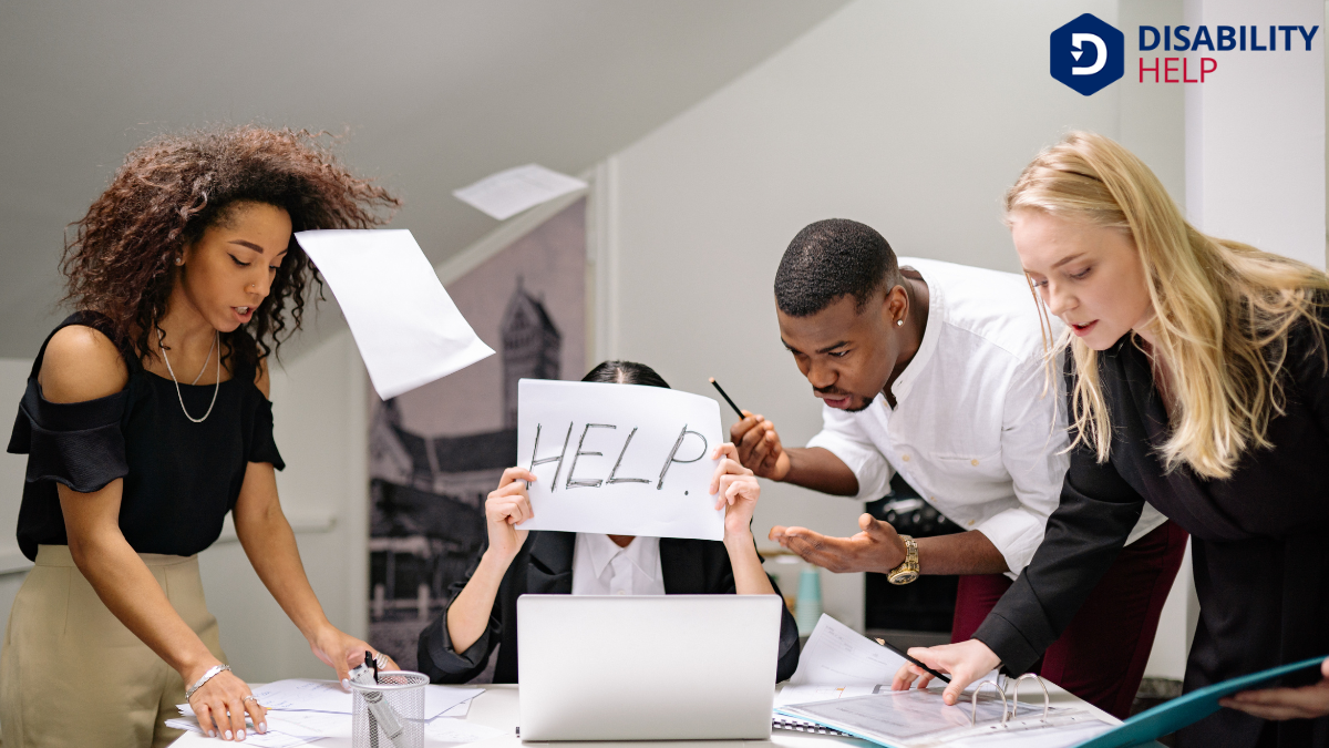 Assessing Individual Employee Needs and Workplace Demands