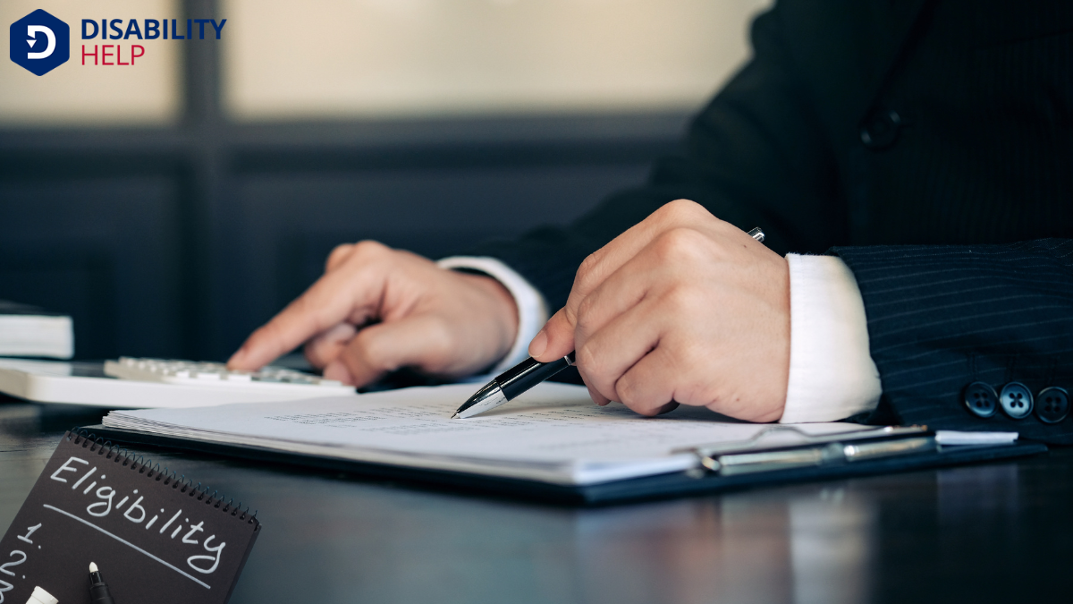 Assessing Your Eligibility for Benefits