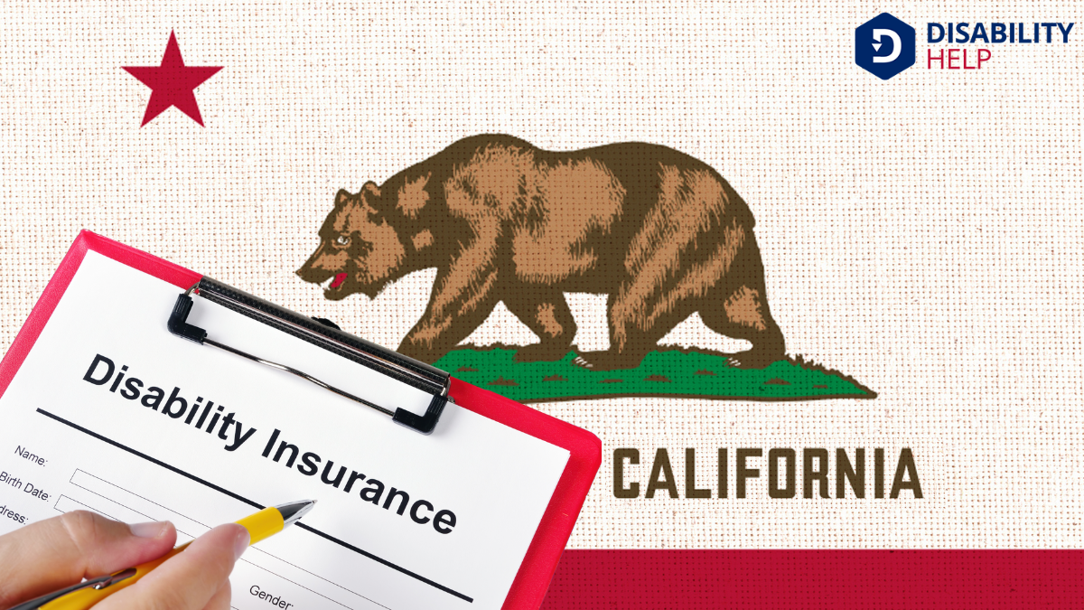 California’s State Disability Insurance (SDI) Program