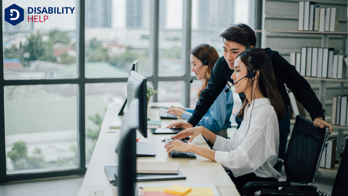 Case Studies: How Companies Are Implementing Assistive Technology