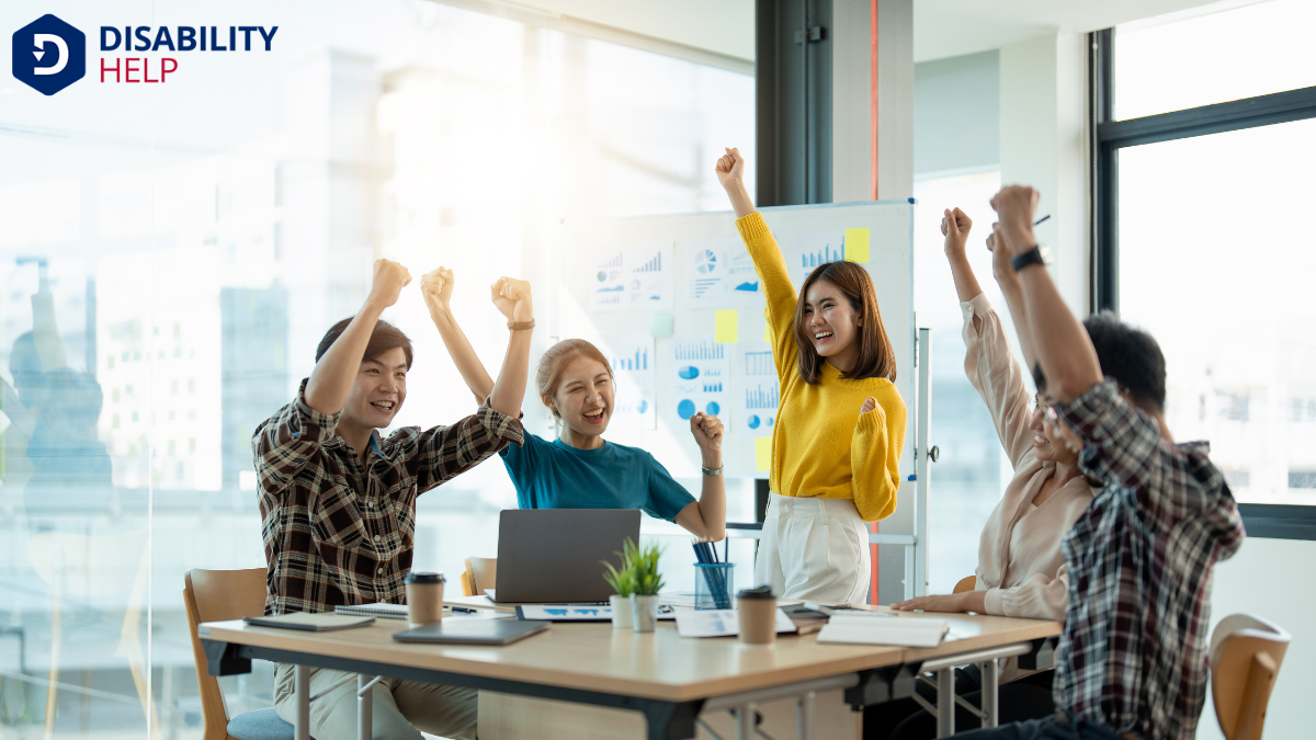 Case Studies: Successful Implementation of Workplace Accommodations