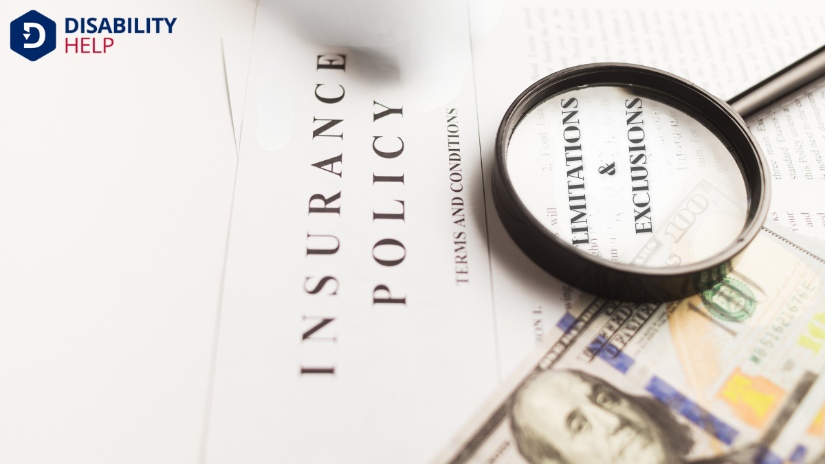Common Limitations and Exclusions