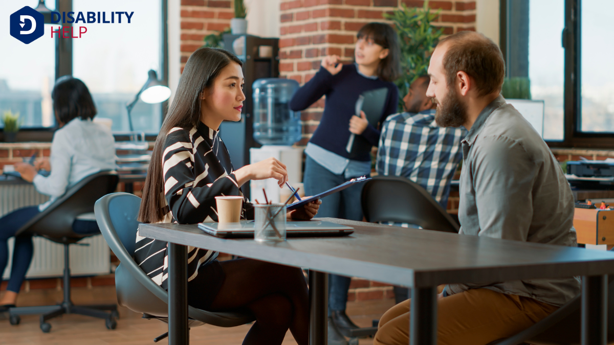 Communicating With HR About Your Short-Term Disability Coverage