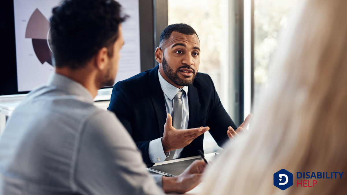 Communicating Your Needs to Faculty and Staff