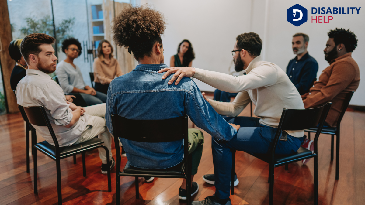 Community-Based Support and Training