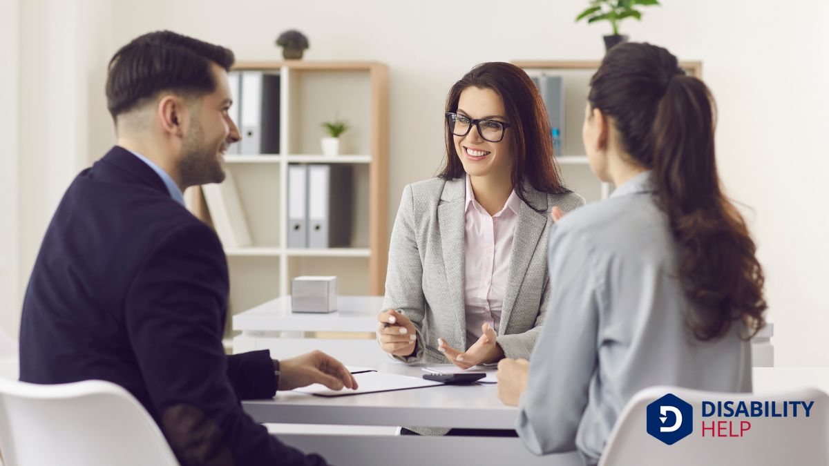 Consulting a Tax Professional for Guidance