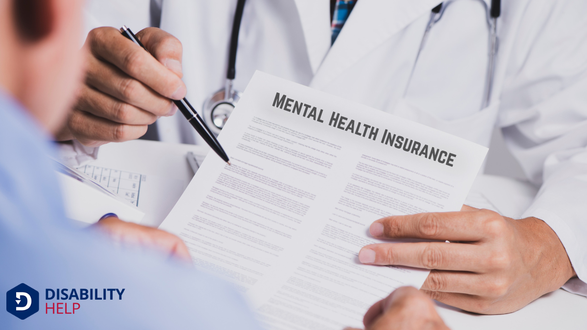 Coverage Limitations for Mental Health Conditions