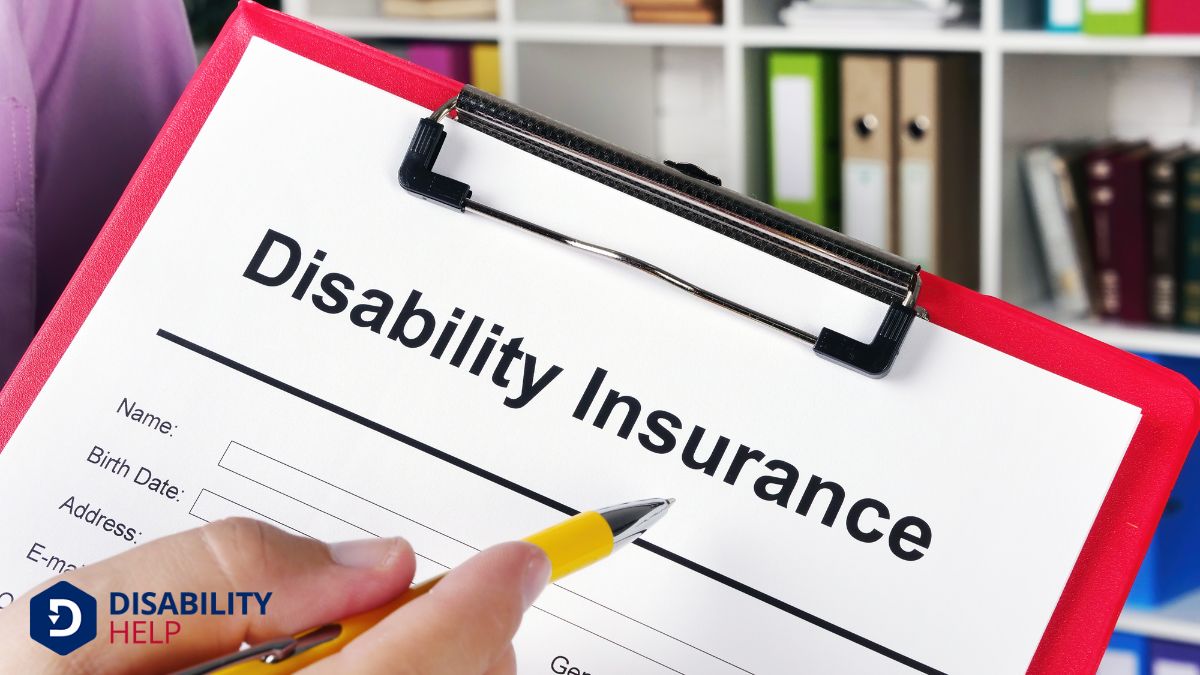 Customizing Your Disability Insurance Plan