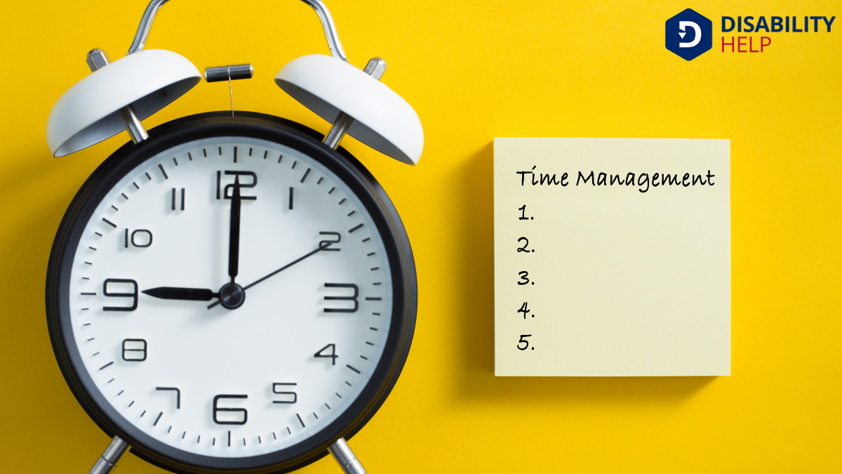 Developing Personalized Time Management Strategies