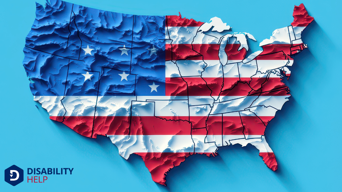 Differences Across States and Regions