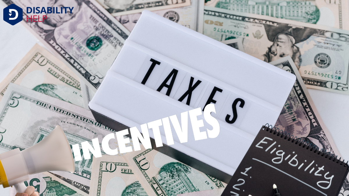 Eligibility Criteria for Availing Tax Incentives