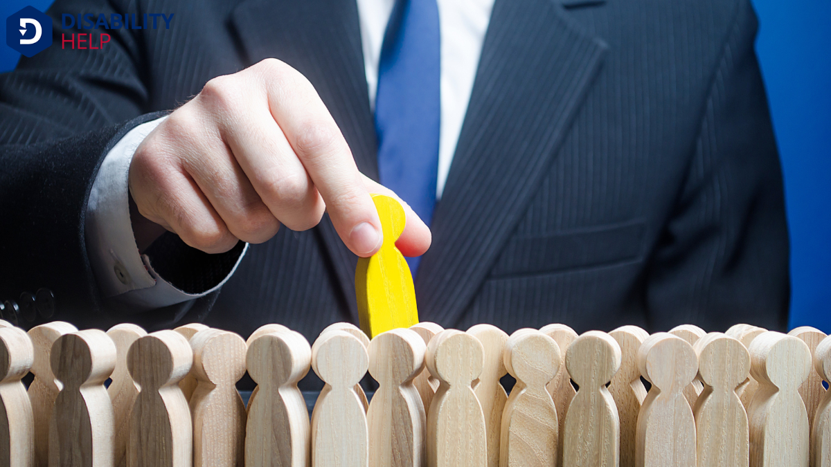 Eligibility Criteria for Candidates