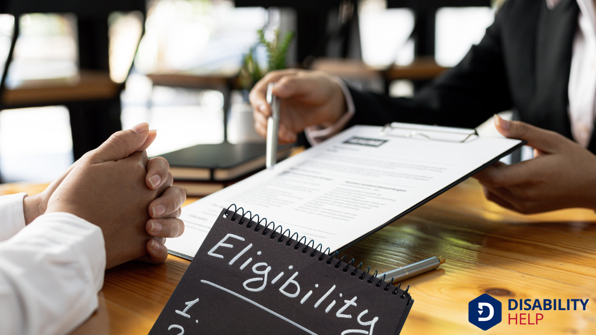 Eligibility Criteria for Part-Time Employees